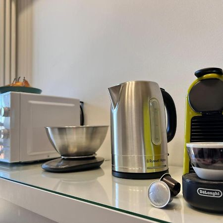 Appartamento De Luxe Giada Bologna Ngoại thất bức ảnh