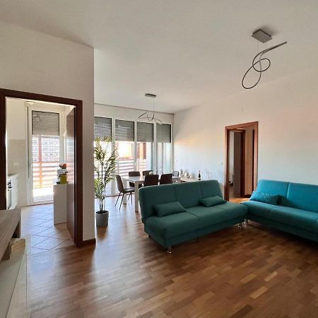Appartamento De Luxe Giada Bologna Ngoại thất bức ảnh