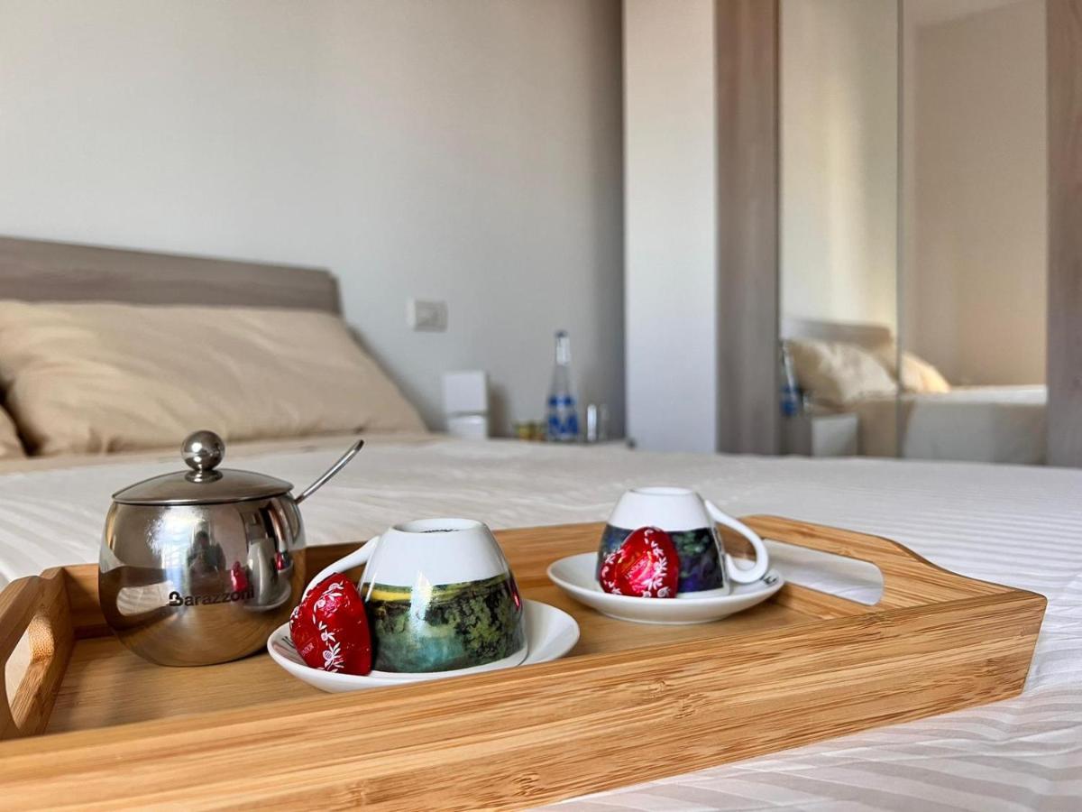 Appartamento De Luxe Giada Bologna Ngoại thất bức ảnh
