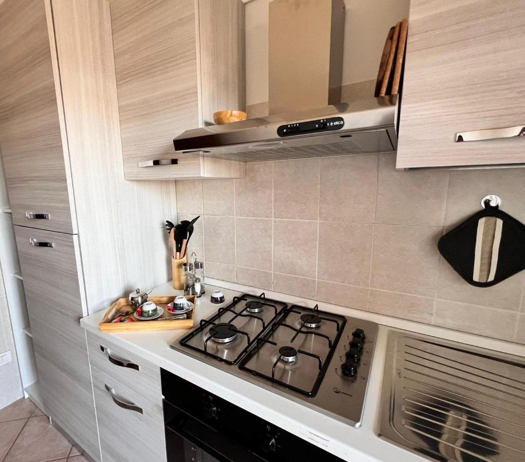 Appartamento De Luxe Giada Bologna Ngoại thất bức ảnh