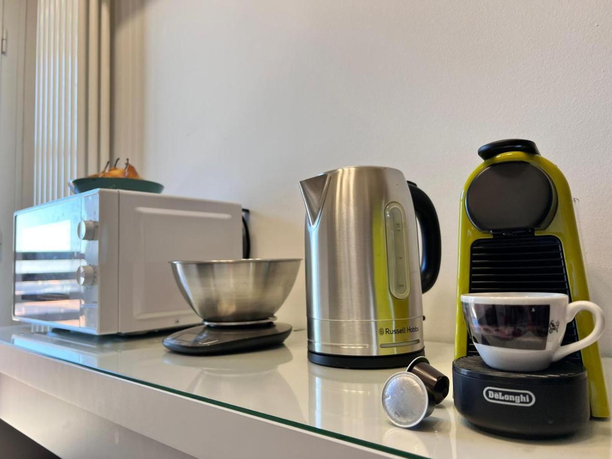 Appartamento De Luxe Giada Bologna Ngoại thất bức ảnh