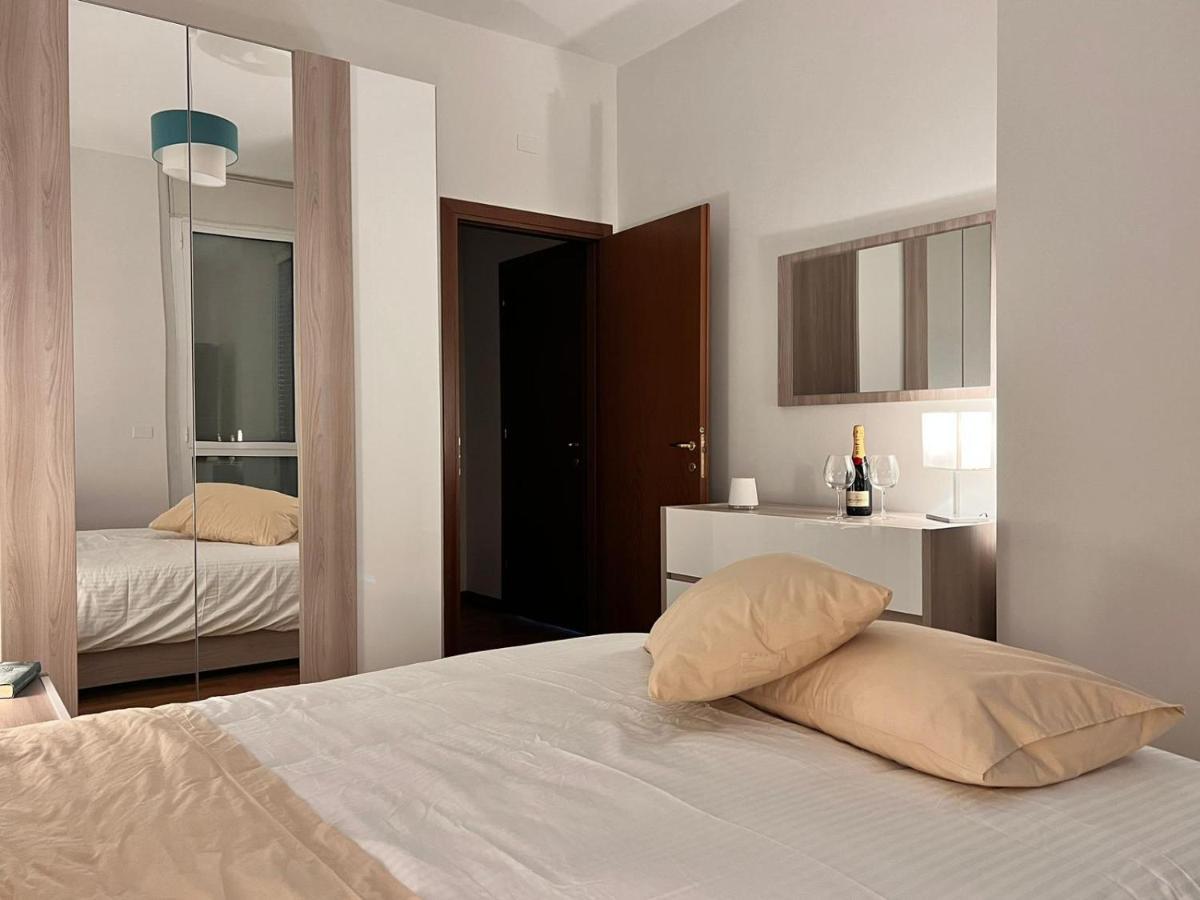 Appartamento De Luxe Giada Bologna Ngoại thất bức ảnh