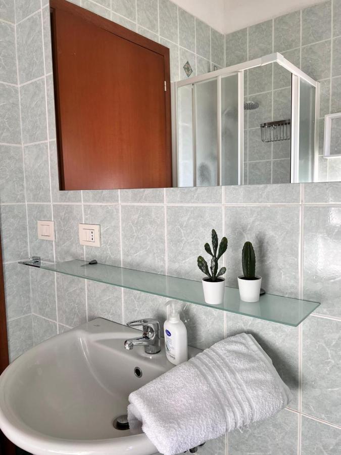 Appartamento De Luxe Giada Bologna Ngoại thất bức ảnh