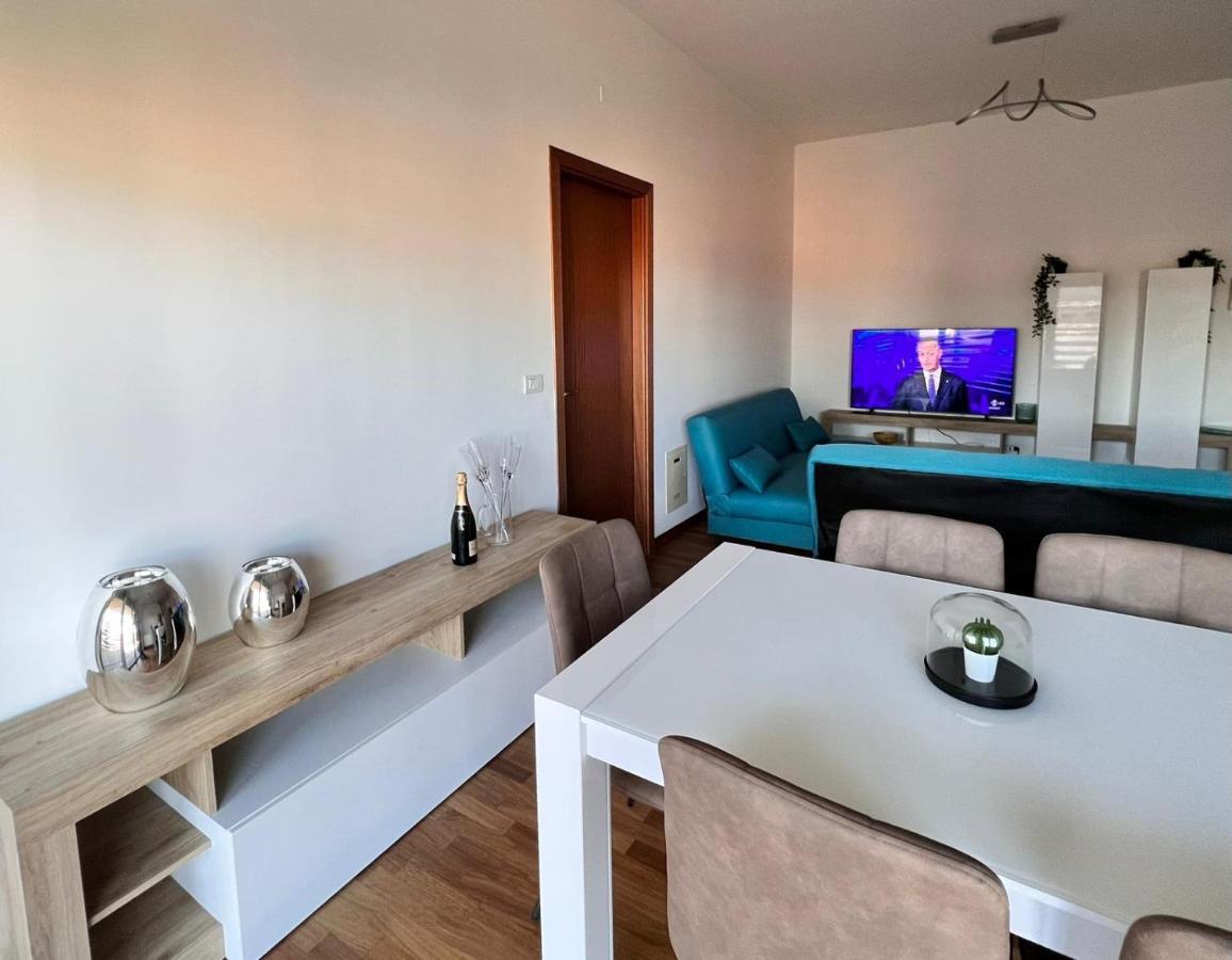 Appartamento De Luxe Giada Bologna Ngoại thất bức ảnh