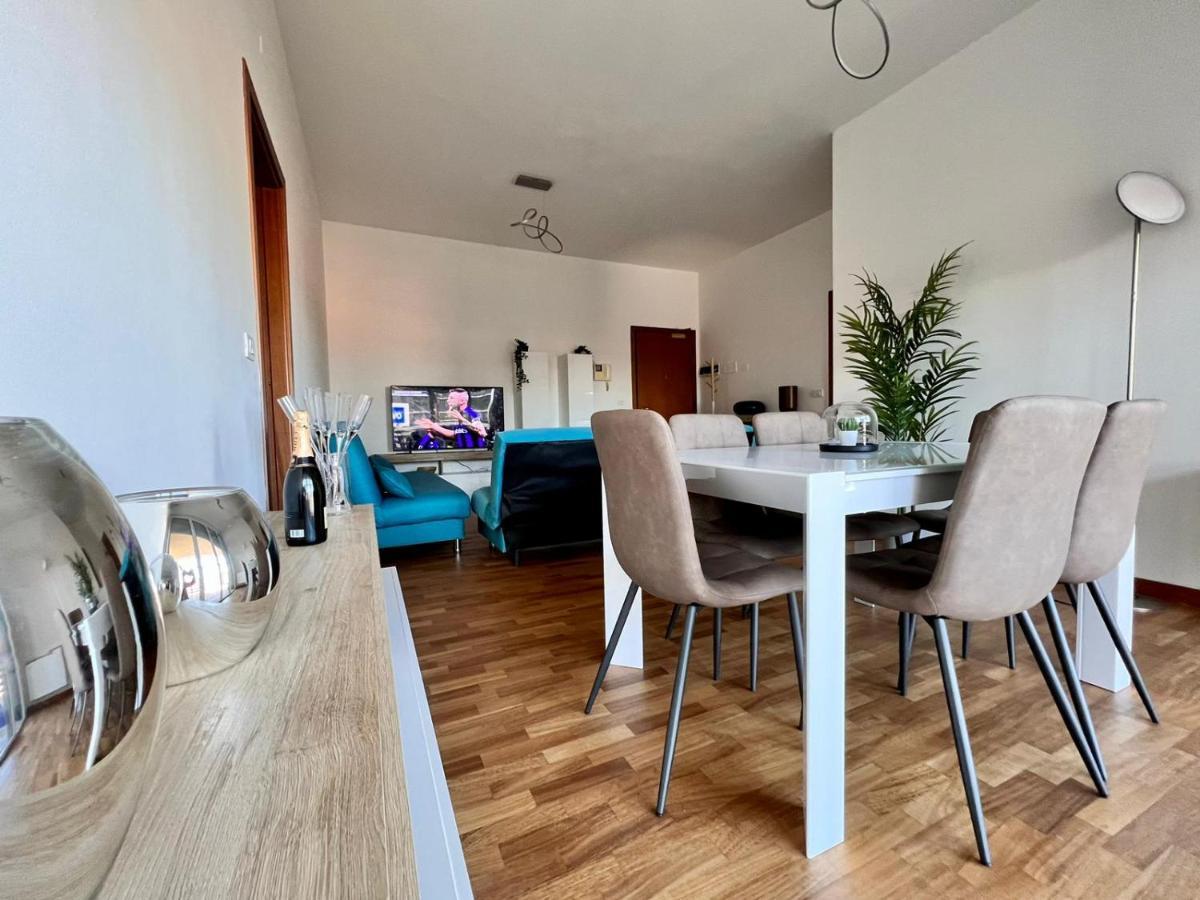 Appartamento De Luxe Giada Bologna Ngoại thất bức ảnh