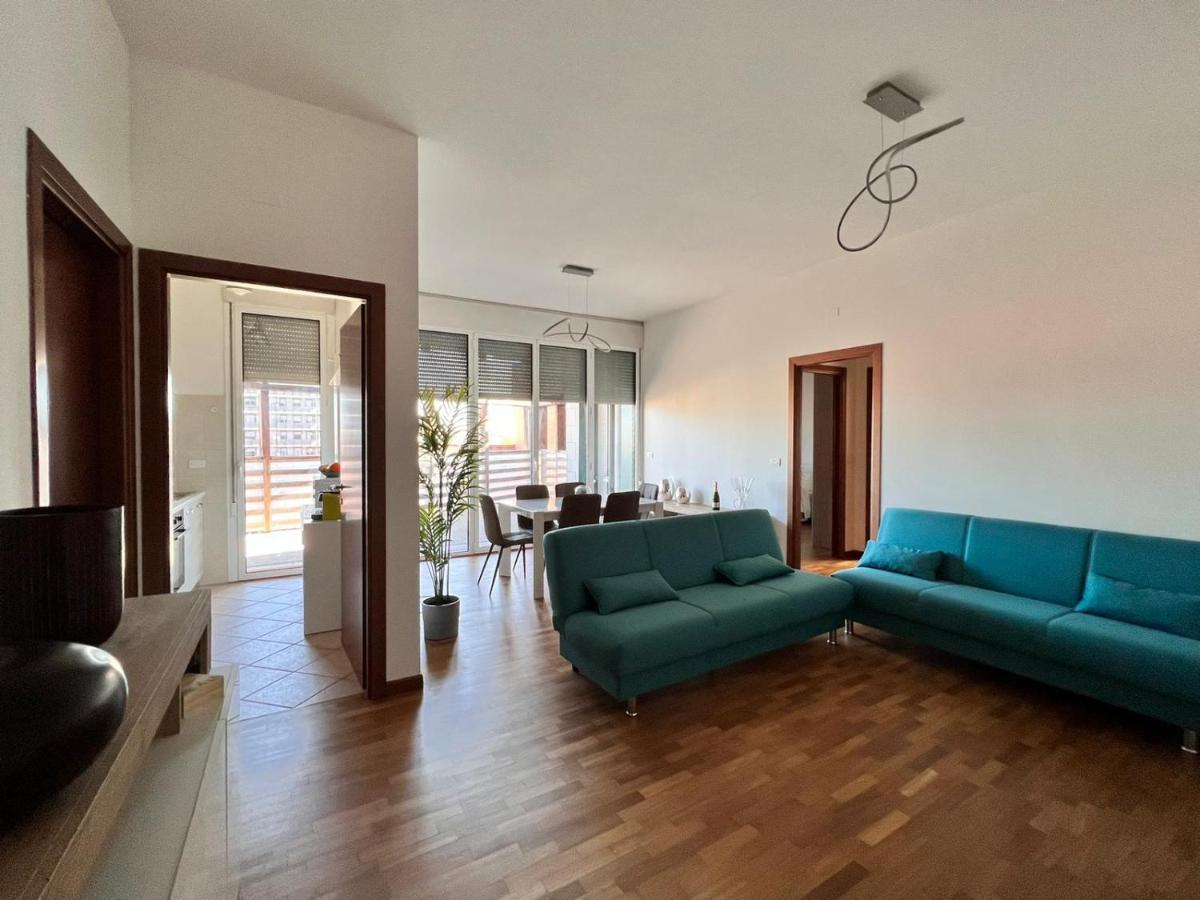 Appartamento De Luxe Giada Bologna Ngoại thất bức ảnh