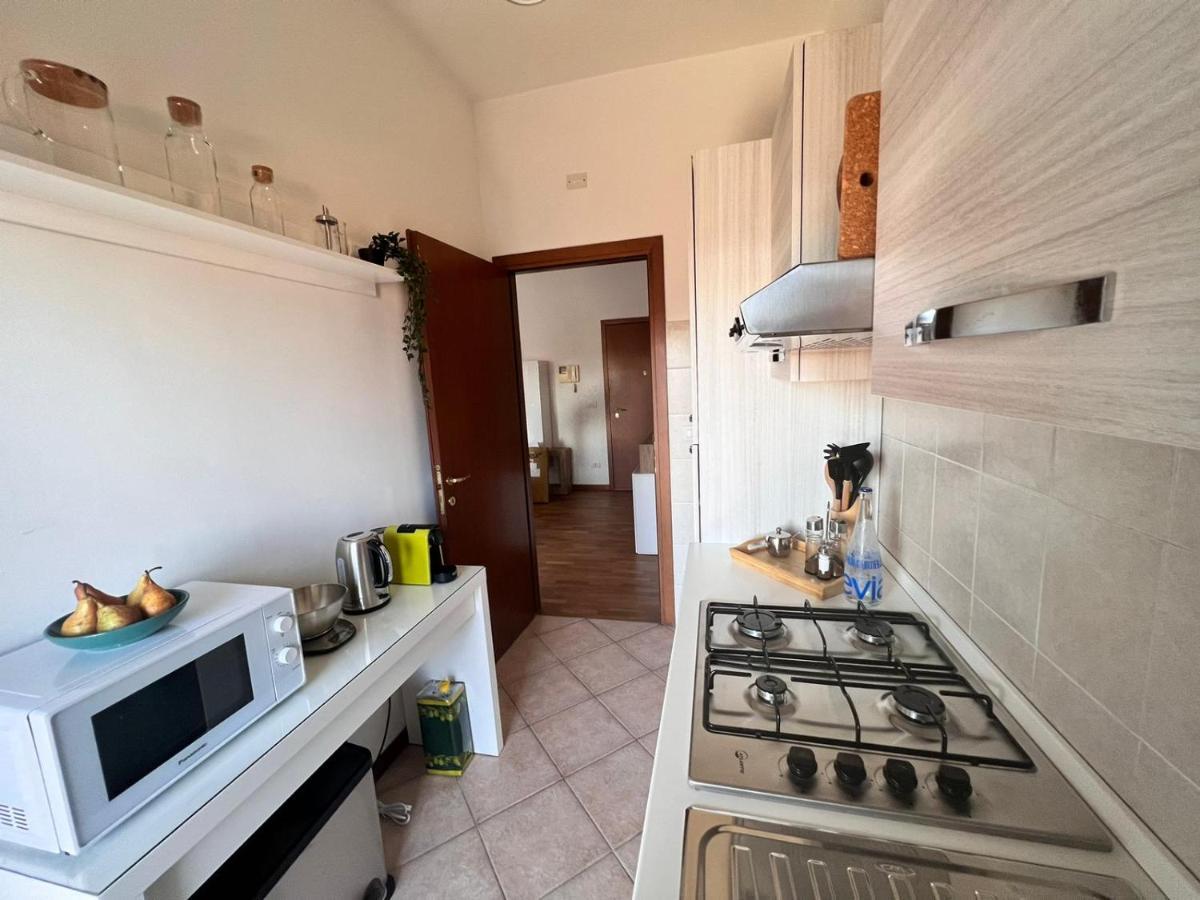 Appartamento De Luxe Giada Bologna Ngoại thất bức ảnh