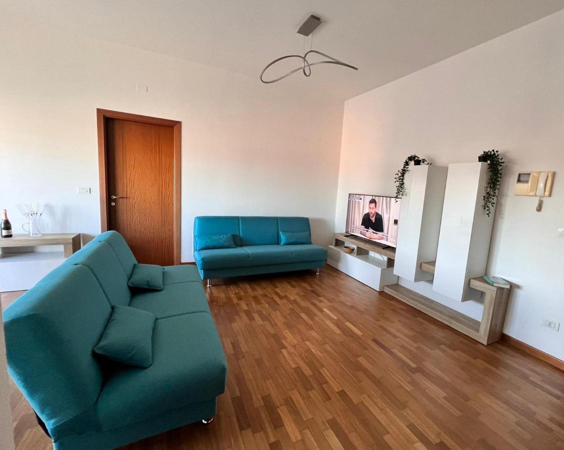 Appartamento De Luxe Giada Bologna Ngoại thất bức ảnh