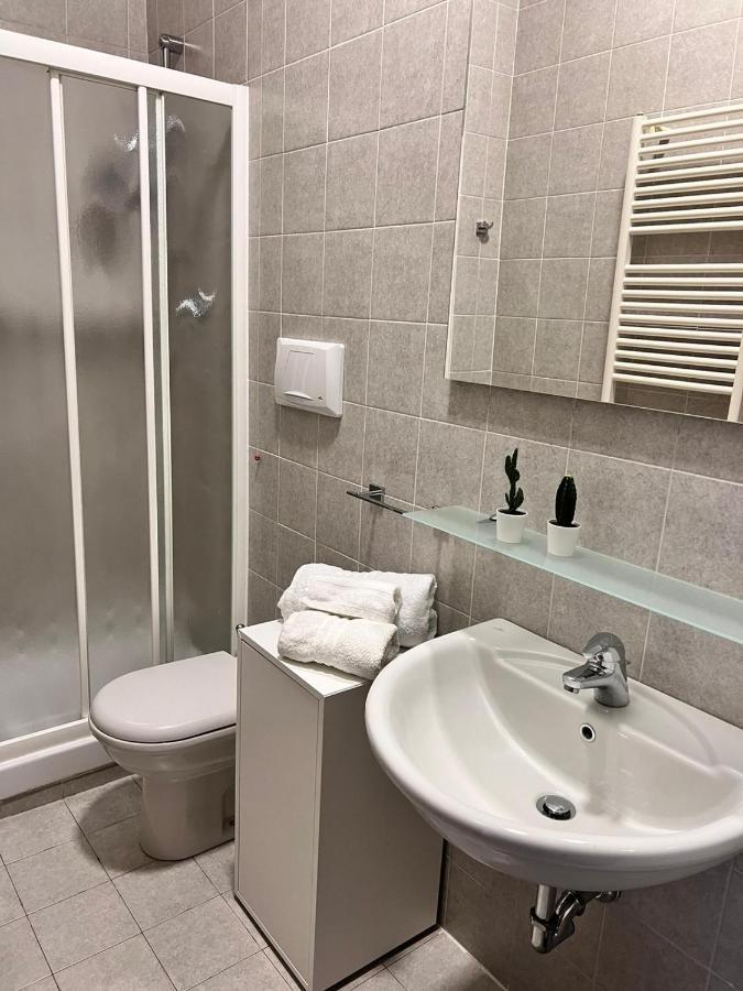Appartamento De Luxe Giada Bologna Ngoại thất bức ảnh